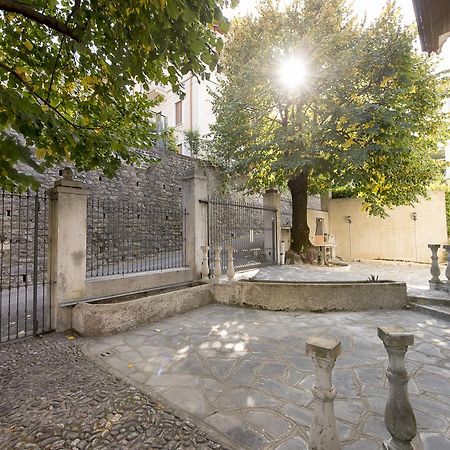 Villa Puccini Bed & Breakfast Lecco Ngoại thất bức ảnh