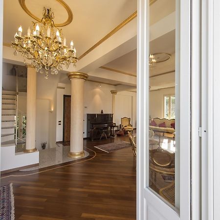Villa Puccini Bed & Breakfast Lecco Ngoại thất bức ảnh