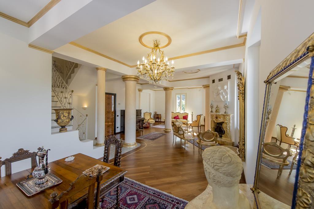 Villa Puccini Bed & Breakfast Lecco Phòng bức ảnh