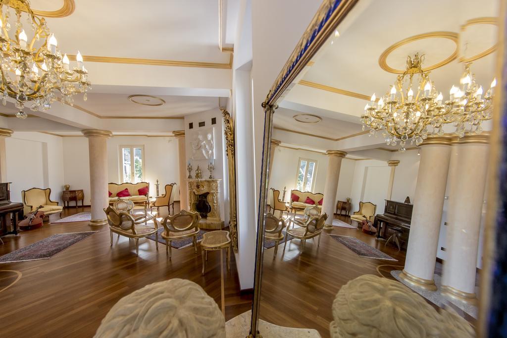 Villa Puccini Bed & Breakfast Lecco Phòng bức ảnh