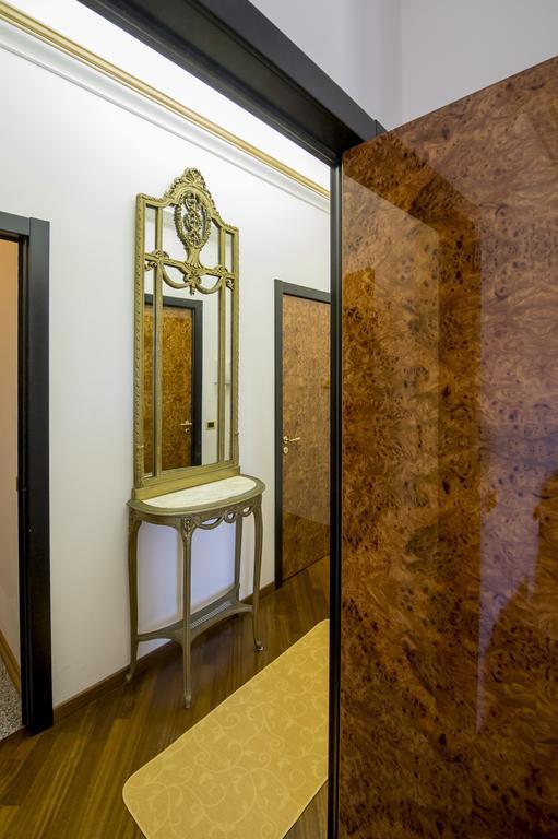 Villa Puccini Bed & Breakfast Lecco Phòng bức ảnh