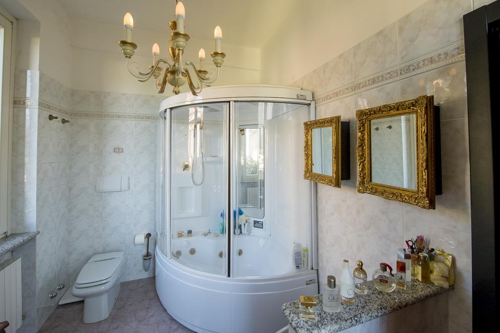 Villa Puccini Bed & Breakfast Lecco Phòng bức ảnh