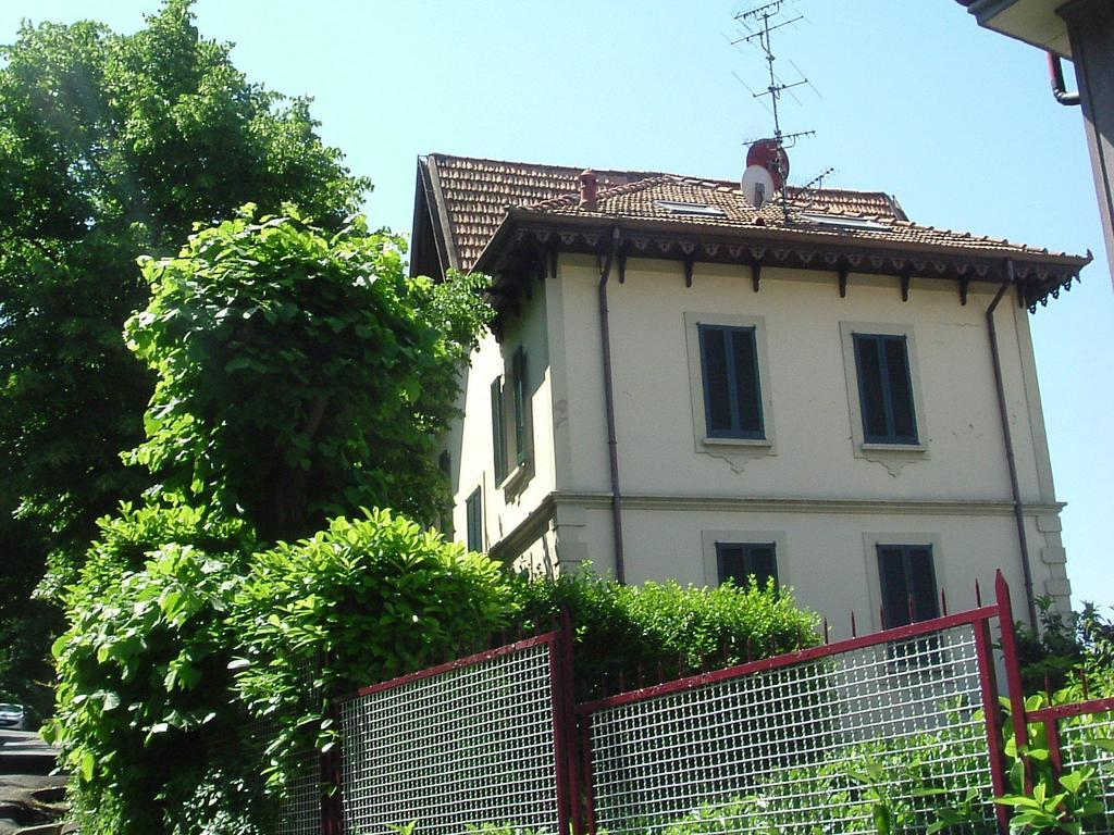 Villa Puccini Bed & Breakfast Lecco Phòng bức ảnh