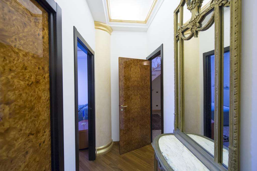 Villa Puccini Bed & Breakfast Lecco Ngoại thất bức ảnh