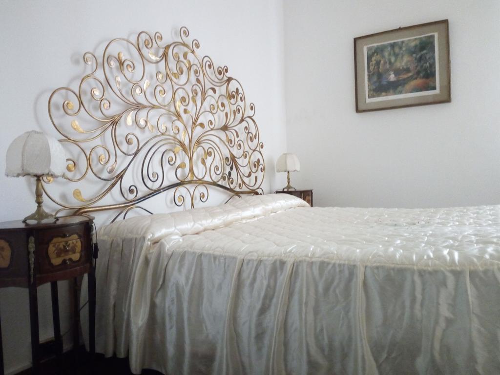 Villa Puccini Bed & Breakfast Lecco Ngoại thất bức ảnh