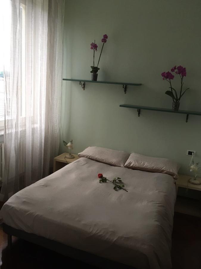 Villa Puccini Bed & Breakfast Lecco Ngoại thất bức ảnh