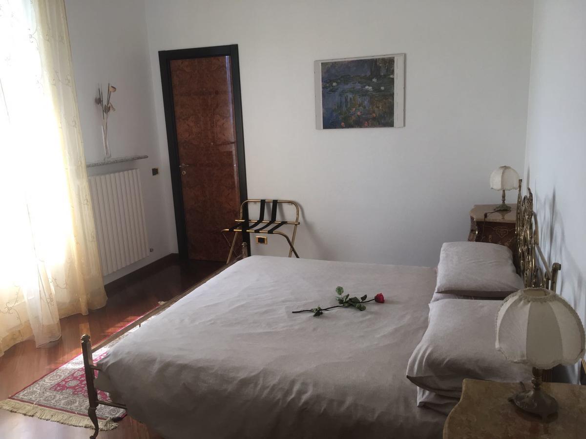 Villa Puccini Bed & Breakfast Lecco Ngoại thất bức ảnh