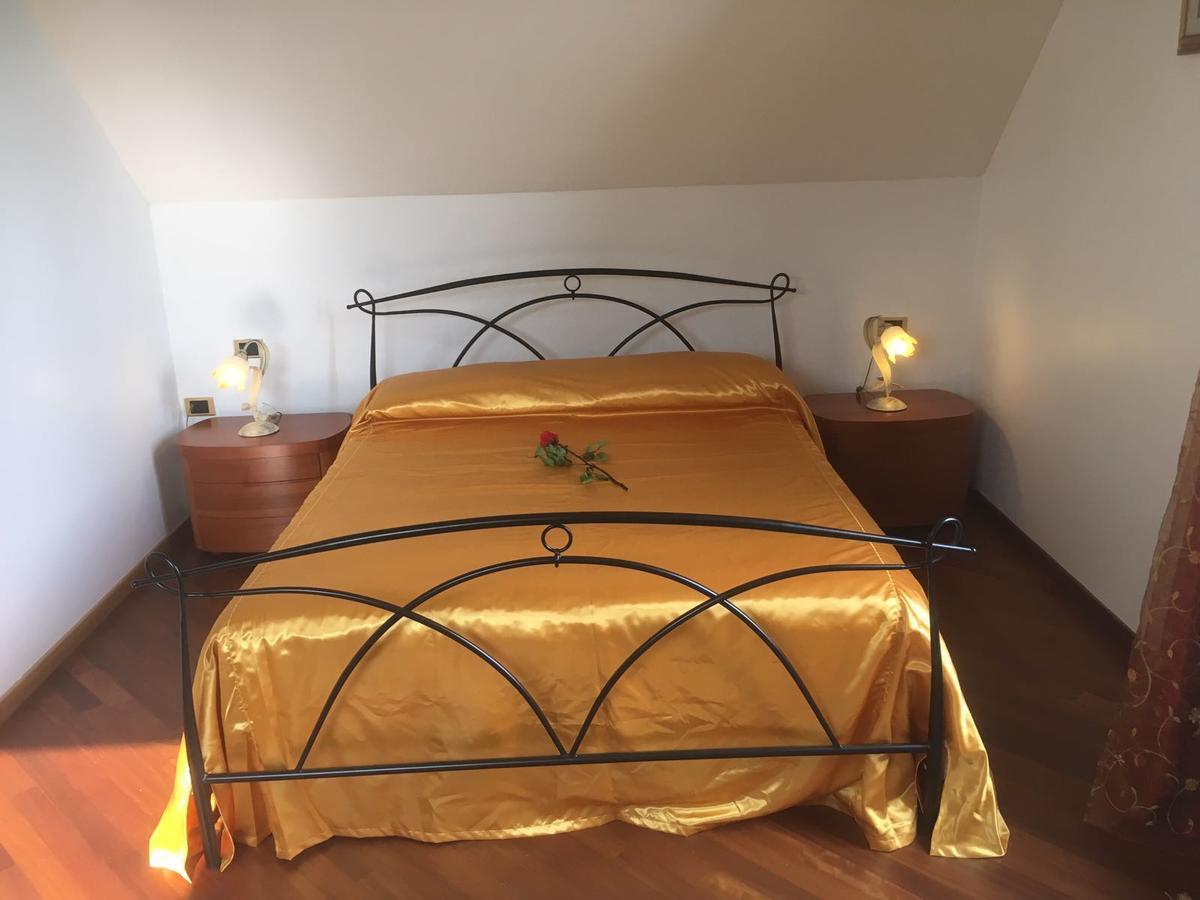 Villa Puccini Bed & Breakfast Lecco Ngoại thất bức ảnh