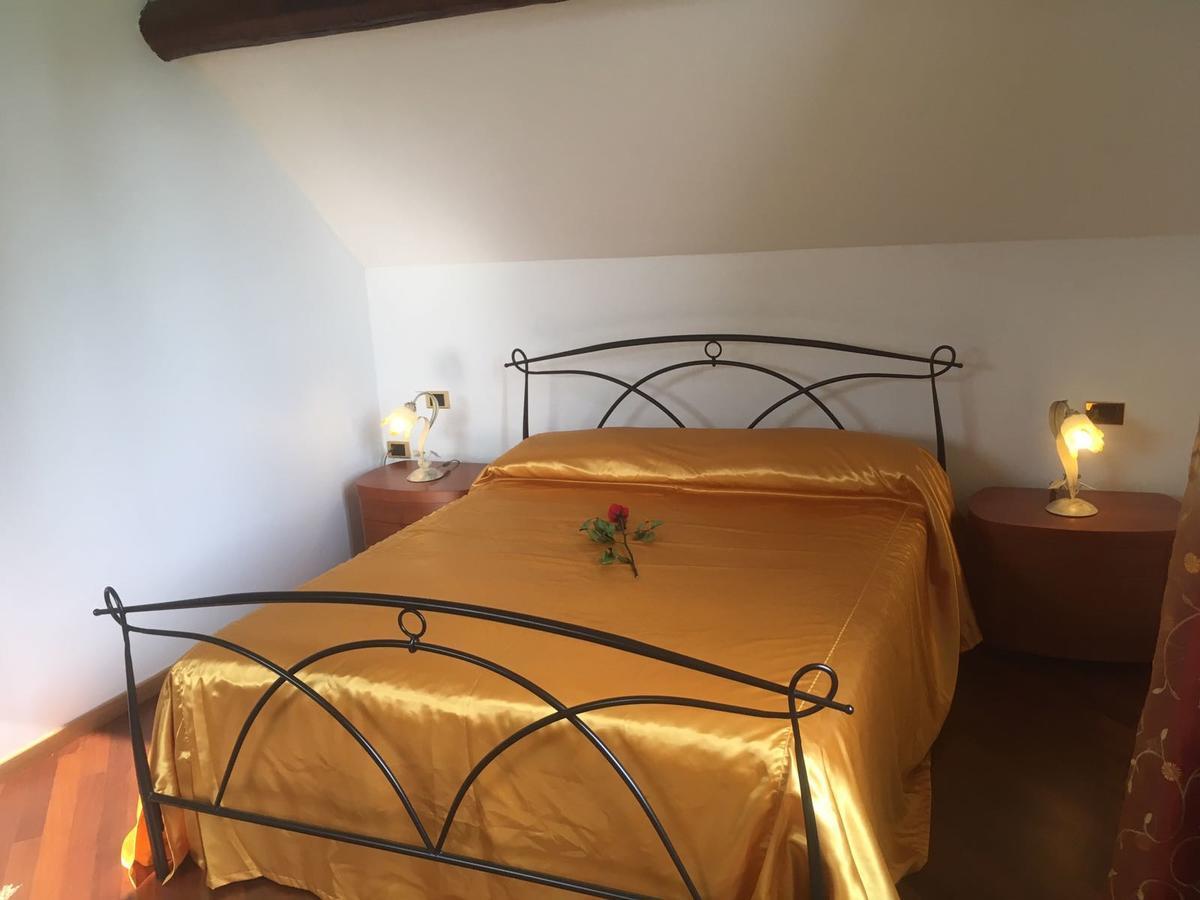 Villa Puccini Bed & Breakfast Lecco Ngoại thất bức ảnh