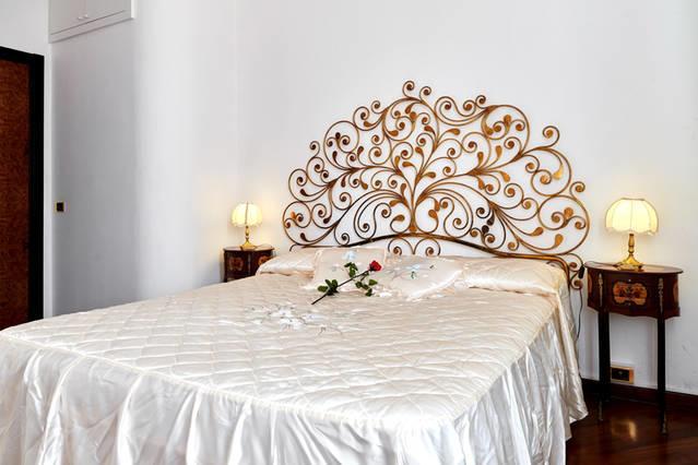Villa Puccini Bed & Breakfast Lecco Ngoại thất bức ảnh